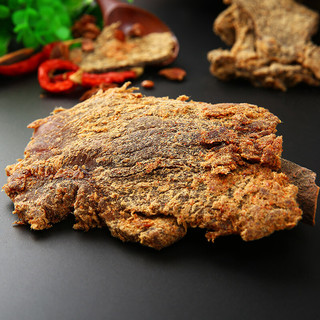 ChaCheer 洽洽 肉撕 牛肉干 五香味 100g