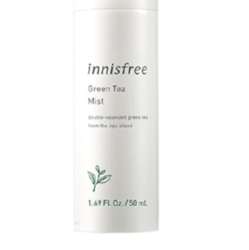 innisfree 悦诗风吟 绿茶精萃矿物质喷雾 50ml