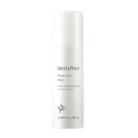 innisfree 悦诗风吟 绿茶精萃矿物质喷雾 50ml