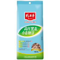 jinglipei 精力沛 高纤黑麦 小麦胚芽麦片 300g