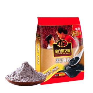 NANFANG BLACK SESAME 南方黑芝麻 黑芝麻糊 1kg*2袋