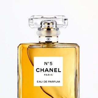 CHANEL 香奈儿 五号经典女士浓香水 EDP 50ml