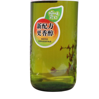 88VIP：CHOYA 俏雅 梅酒 青梅果味 750ml