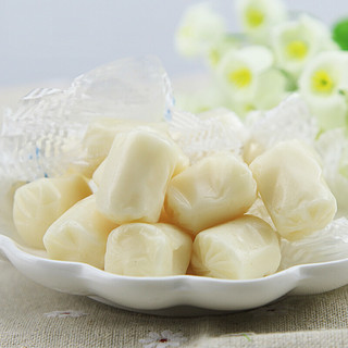 Nanguo 南国 椰珍 椰奶软质糖 150g*2袋