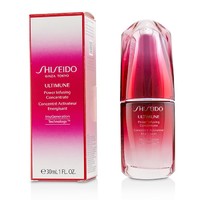 SHISEIDO 资生堂 红妍肌活精华露 120ml