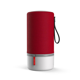 LIBRATONE 小鸟音响 ZIPP2 智能音箱 红色