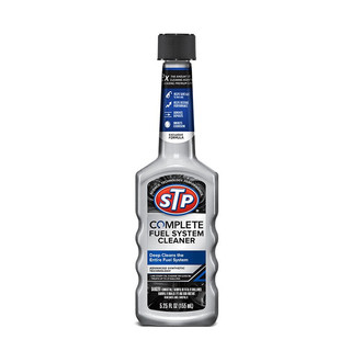 STP 汽油添加剂 清洁型 155ml