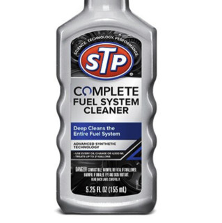 STP 汽油添加剂 清洁型 155ml