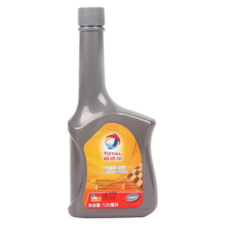 TotalEnergies 道达尔能源  汽油添加剂 120ml