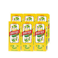 有券的上：DONGPENG 东鹏 由柑柠檬茶 250ML*6盒/箱
