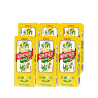 有券的上：DONGPENG 东鹏 柠檬茶 250ML*6盒/箱