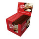 KitKat 雀巢奇巧 雀巢（Nestle）奇巧KitKat牛奶巧克力36g*8盒 休闲零食 送女友 教师节礼物