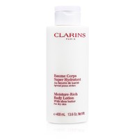 CLARINS 娇韵诗 乳木果身体乳 400ml