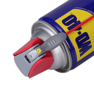 WD-40 润滑喷剂 220ml