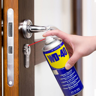 WD-40 润滑喷剂 220ml