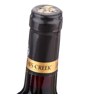 JACOB'S CREEK 杰卡斯 酿酒师臻选 干红葡萄酒 750ml