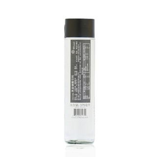 VOSS 芙丝 碳酸饮料 375ml*6瓶