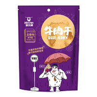 Kerchin 科尔沁 牛肉干 五香味 105g