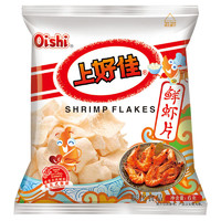 Oishi 上好佳 鲜虾片  6g*30包