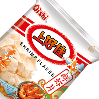 Oishi 上好佳 鲜虾片