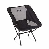 Helinox Chair One Original 可折叠野营椅 黑色