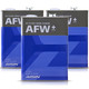 AISIN 爱信 自动变速箱油 波箱油 ATF  AFW+ AFW6 AFW6+ 5速 6速 6AT AFW+  4L*3桶（包循环机安装工时）