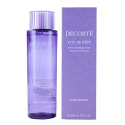 DECORTE 黛珂 高机能紫苏水 300ml