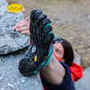 Vibram五指鞋女子训练户外越野防穿刺登山防滑耐磨跑步鞋V-TRAIL