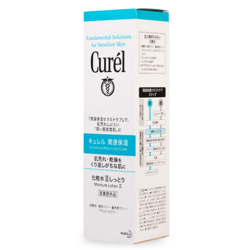 Curél 珂润 Curel 珂润 润浸补水保湿化妆水 149ml