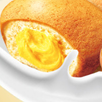 88VIP：Orion 好丽友 蛋黄派36枚828g送礼零食糕点食品早餐小面包蛋糕礼盒