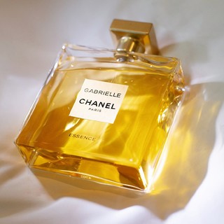 CHANEL 香奈儿 嘉柏丽尔天性女士浓香水 EDP 100ml