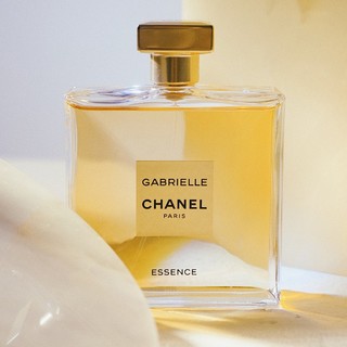 CHANEL 香奈儿 嘉柏丽尔天性女士浓香水 EDP 100ml