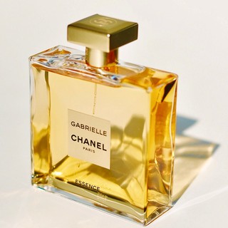 CHANEL 香奈儿 嘉柏丽尔天性女士浓香水 EDP 100ml