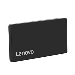 Lenovo 联想 ZX2系列  移动固态硬盘 1TB
