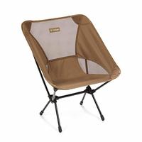 Helinox Chair One Original 可折叠野营椅 棕褐色