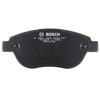 BOSCH 博世 0986AB2808 刹车片 前片