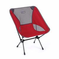 Helinox Chair One Original 可折叠野营椅 红色