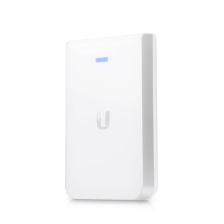 UBNT 优倍快 UAP-AC-IW 双频 企业级千兆无线路由器 Wi-Fi 5（802.11ac）白色