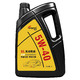 PLUS会员：龙润润滑油 发动机润滑油 5W-40 SL级 4L