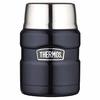 THERMOS 膳魔师 帝王系列 保鲜罐 470ml 午夜蓝