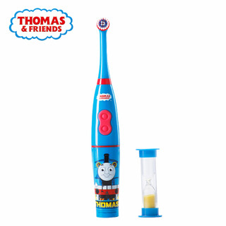 Thomas & Friends 托马斯和朋友 儿童电动牙刷 *3件