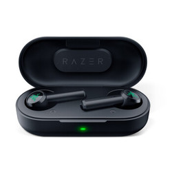 RAZER 雷蛇  战锤狂鲨真无线 无线蓝牙耳机