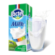 lactel 兰特 法国兰特健身小绿奶脱脂进口纯牛奶0脂肪0蔗糖整箱便携200ml*6瓶