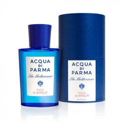  ACQUA DI PARMA 帕尔玛之水 蓝色地中海 卡普里岛橙 75ml