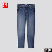 UNIQLO 优衣库 425818 男士牛仔裤