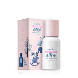 Matern’ella 子初 婴儿倍润护肤油 山茶油 50ml+凑单品