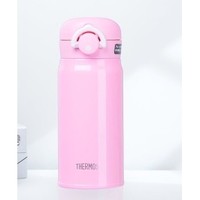 考拉海购黑卡会员：THERMOS 膳魔师 JNR-351 不锈钢保温杯 350ml