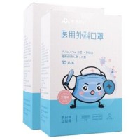 口罩、消毒等防疫物资汇总