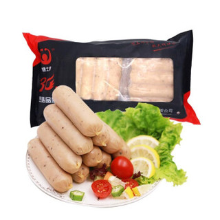 健士牌西餐肉粒肠250g*4 *4件+凑单品