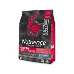 Nutrience 纽翠斯红肉配方猫粮 11磅